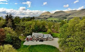 The West Highland Way Hotel And Retreat Accommodation